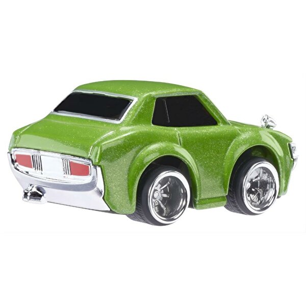 CarTuned JDM Seri 1 1971 Toyota Celica Gt Yeşil