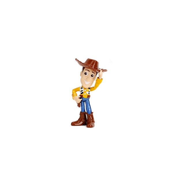 Jada Toy Story Figürleri Wave 1 Serisi Buzz Woody