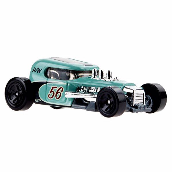 Hot Wheels Tekli Arabalar Mod Rod HCW65