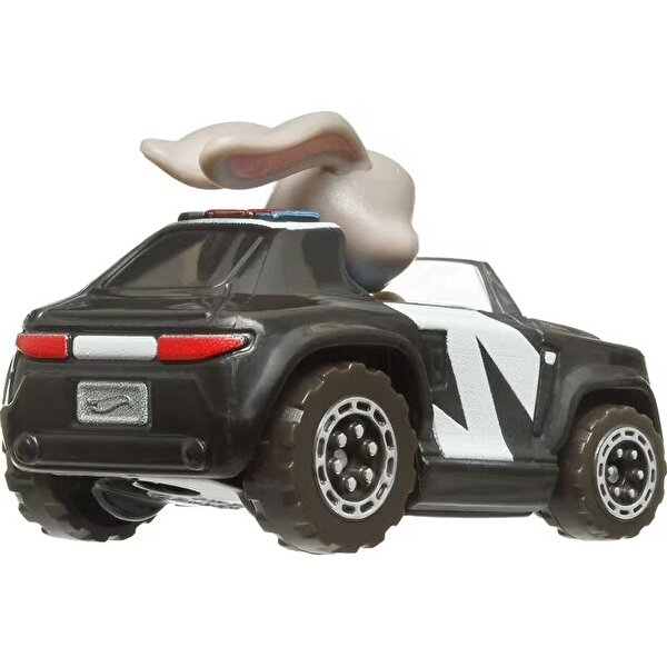 Hot Wheels RacerVerse Tekli Arabalar Judy Hopps HRT13