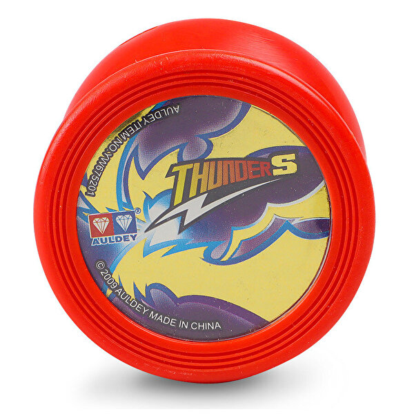 Thunder S Yoyo