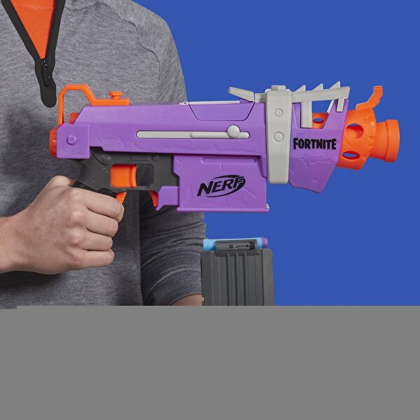 Nerf Fortnite SMG-E E8977