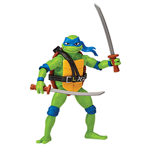 TMNT Aksiyon Figürler 83269 Leonardo