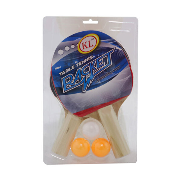 Mega Masa Teni̇si̇ Seti̇