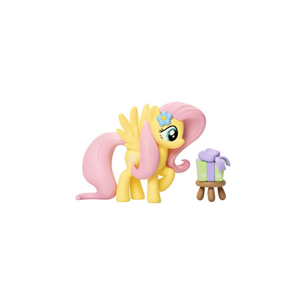 My Lıttle Pony Sweet Diary Series Serisi Sürpriz Paket Koleksiyon Figürü