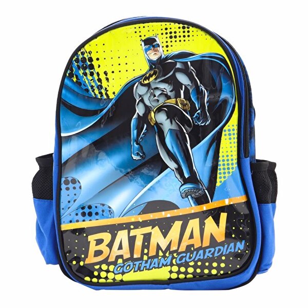 Batman Çocuk Sırt Çantası 10446