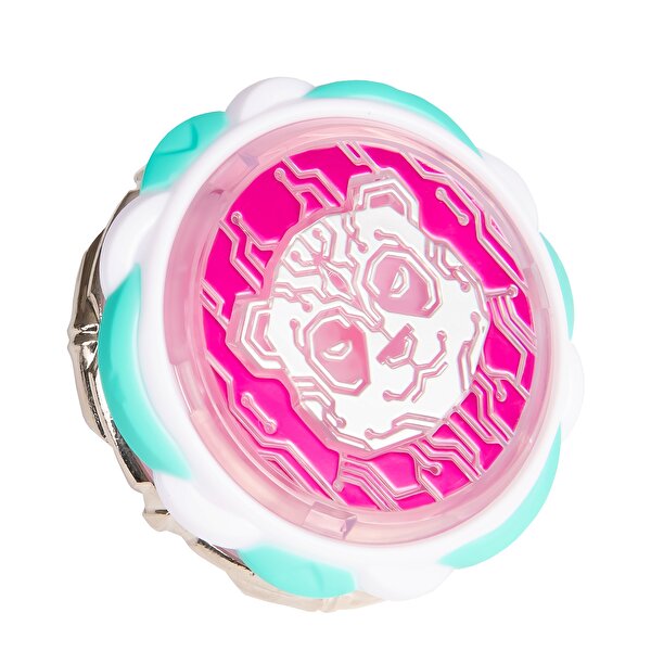 Infinity Nado Güç Paketi Spirit Panda (Ruh Rüzgarı) Panda