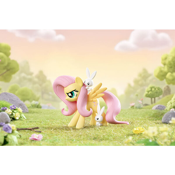 My Lıttle Pony Sweet Diary Series Serisi Sürpriz Paket Koleksiyon Figürü