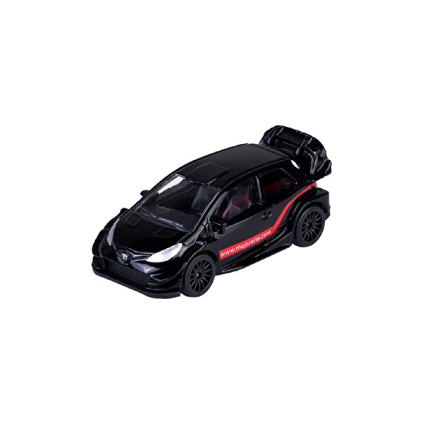 Majorette Ride Now Serisi Arabaları Toyota Yarış