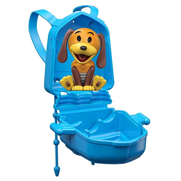 Toy Story Mini Figürler Sürpriz Paket JKV59
