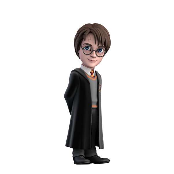 Minix Harry Potter Koleksiyon Figürü 18004