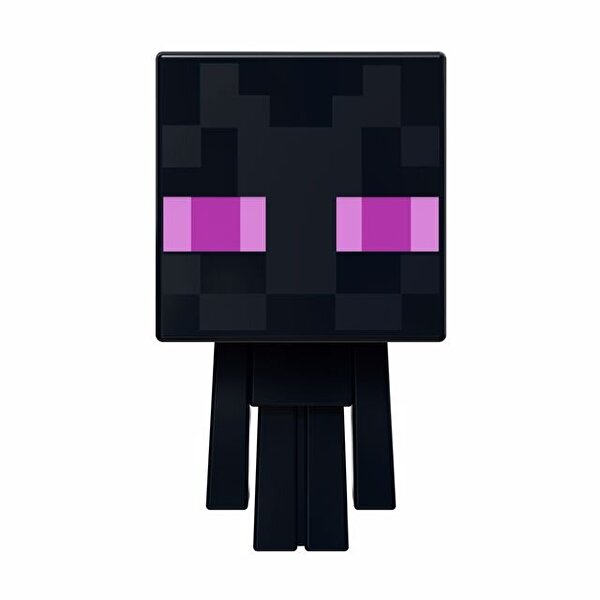 Minecraft Mini Figürler Enderman HDV86
