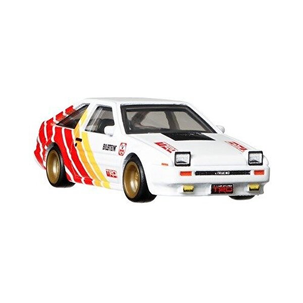 Hot Wheels Car Culture Arabalar Toyota AE86 Sprinter Trueno GRJ83