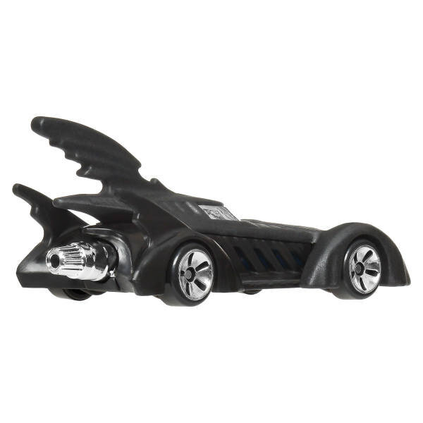 Hot Wheels Batman Temalı Arabalar Batman Forever Batmobile JBY22
