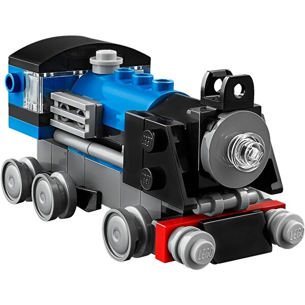 LEGO® Creator Mavi Ekspres