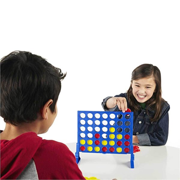 Connect 4