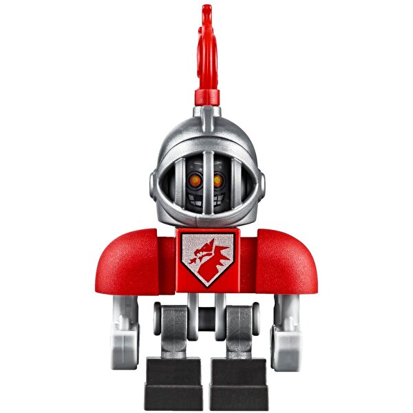 Lego Nexo Macy´s Thunder Mace 70319