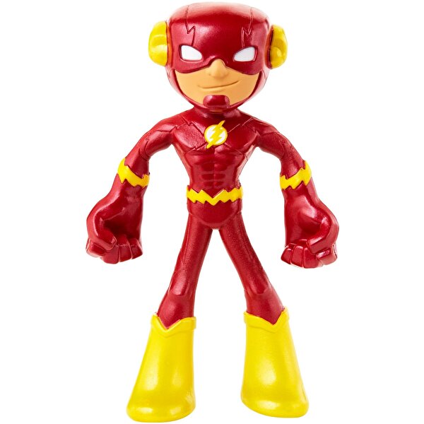 DC Justice League Bükülebilen Figürler Shazam (GLN83)