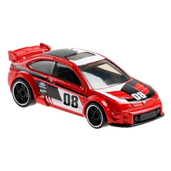 Hot Wheels Cult Racers Serisi GRP18