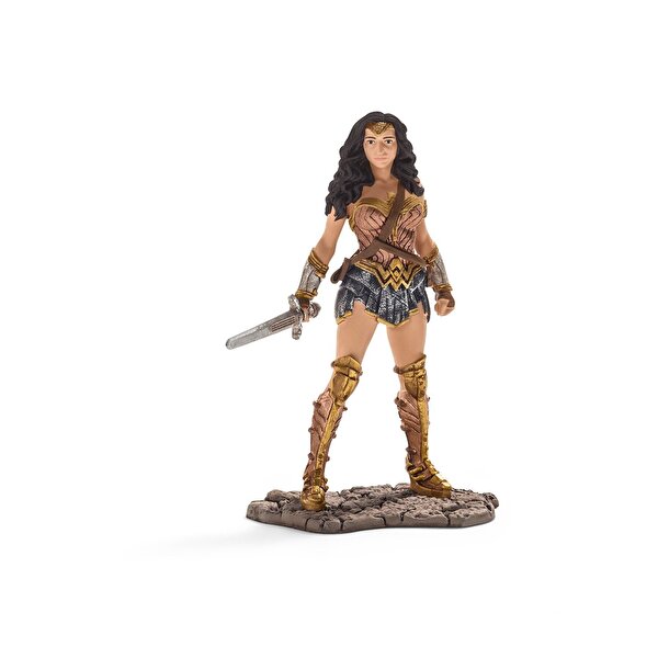 Schleich Wonder Woman