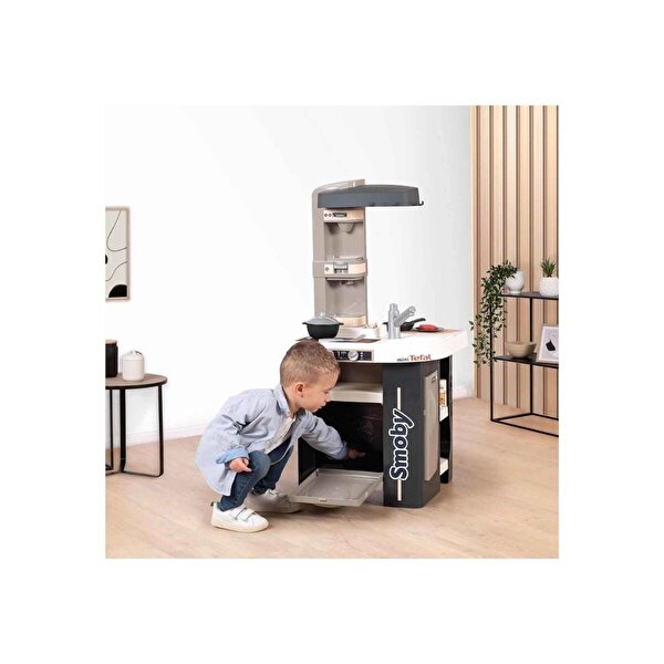 Smoby Tefal Studio Mutfak