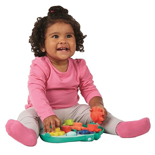 Playskool Çarklı Arabam