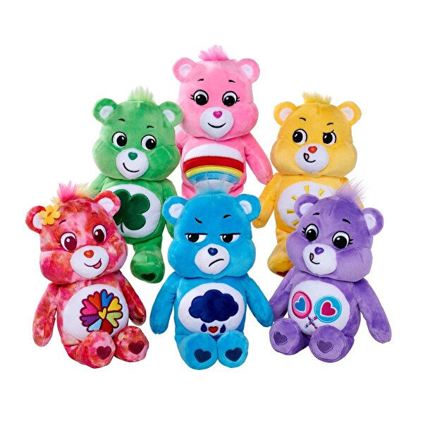 Care Bears Peluş 23 Cm Toutensemble