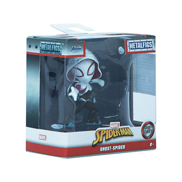 Marvel Fi̇gür 2.5 Ghost Spider