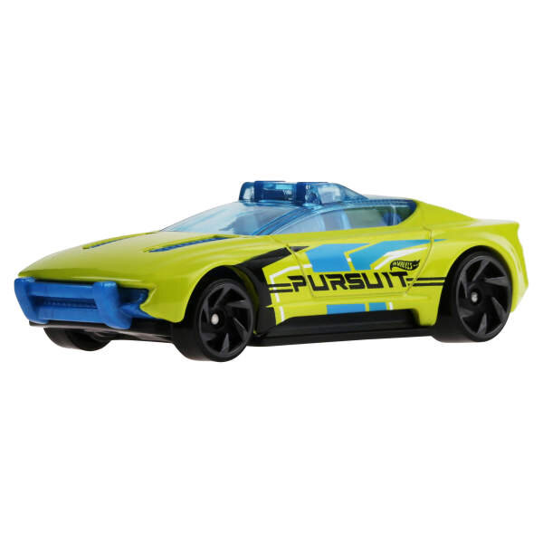 Hot Wheels Tekli Arabalar Alpha Pursuit HYW71