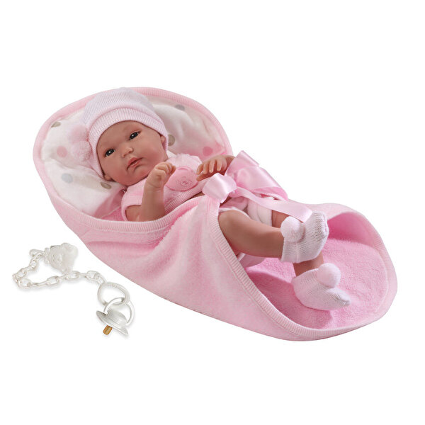 Llorens New Born 36 Cm 63528