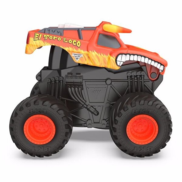 Monster Jam 1:43 El Toco Loco