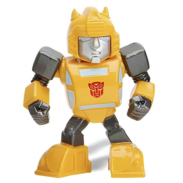 Jada Metalfigs Transformers Tekli Figür Bumblebee