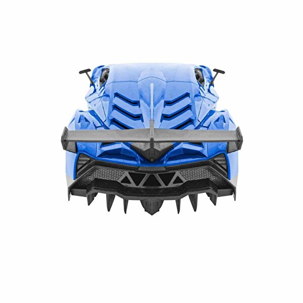 1:14 Uzaktan Kumandalı Mavi Spor Araba