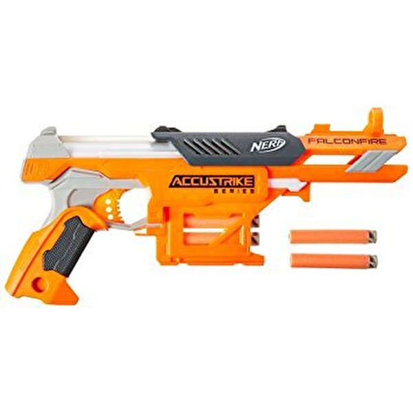Nerf Accustrike Falconfire B9839