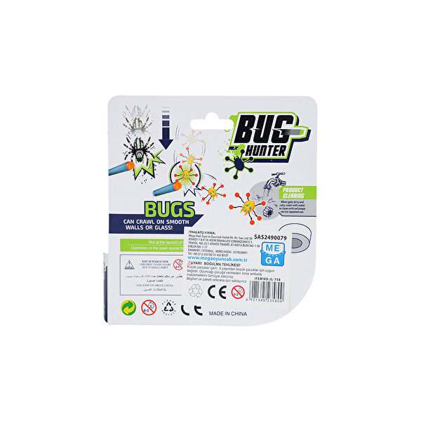 Tırmanabilen Tarantula