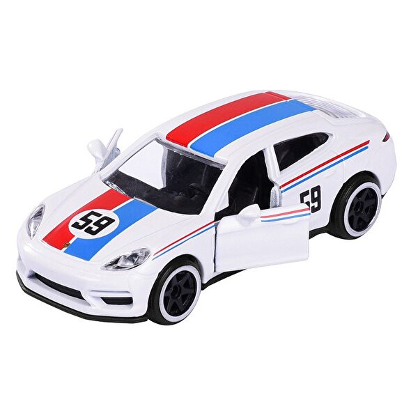 Majorette Porsche Premium Araçlar Porsche Panamera Turbo
