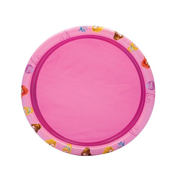 Bestway Disney Prenses Çocuk Havuzu 3 Bölmeli 122x25 cm.