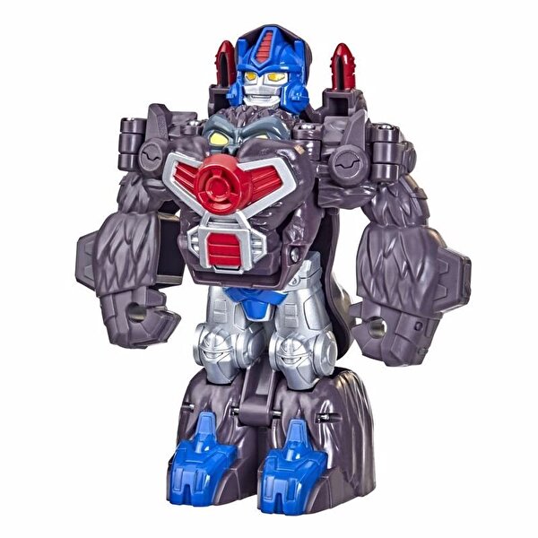 Transformers Classic Heroes Team Optimus Primal F4442