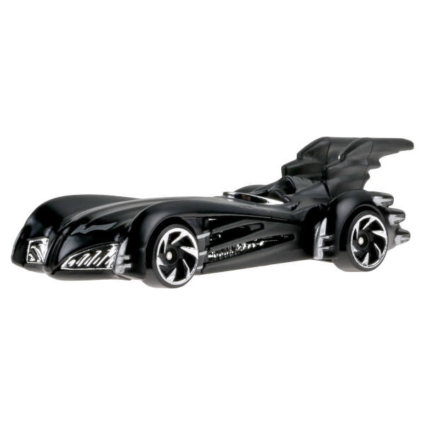 Hot Wheels Tekli Arabalar Batman & Robin Batmobile HYW60