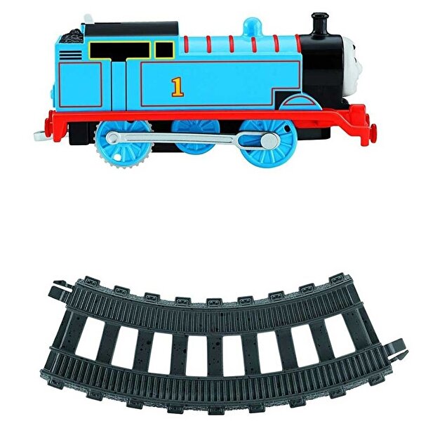 Thomas Friends Thomas Çember Başlangıç Oyun Seti