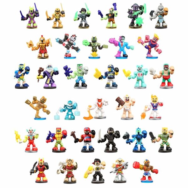 AKEDO S1 Tekli Sürpriz Paket 14227