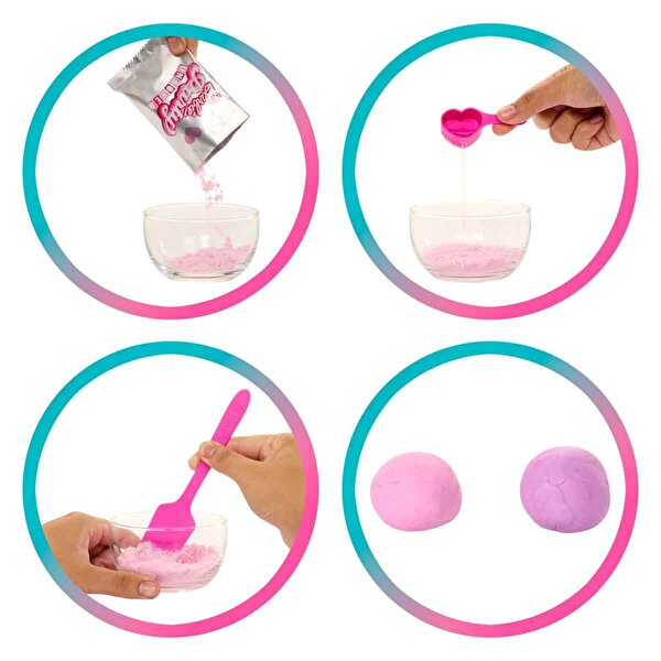 Barbi̇e Party Unboxed Köpeğimin Doğum Günü Serisi̇ JFG70