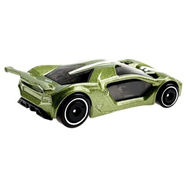 Hot Wheels Tekli Araba Impavido 1 GRY85