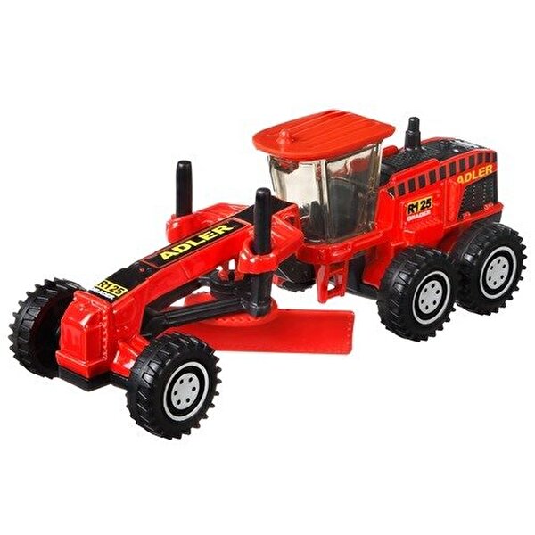 Matchbox İş Araçları GWG37