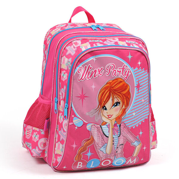 Winx Okul Çantası 63206