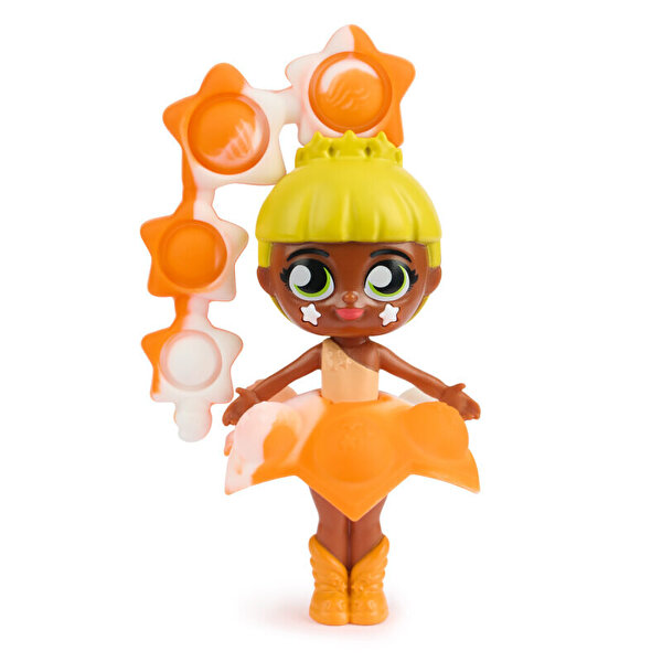 Fashion Fidgets Sürpriz Bebek 1486