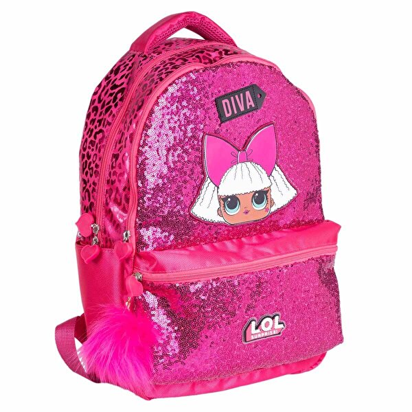 L.O.L. Suprise Okul Çantası 2767
