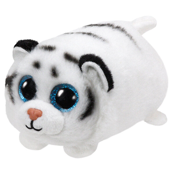 TY Teeny Zack Kaplan Peluş 10 cm.