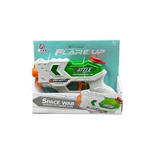 Flare Up Su Tabancası