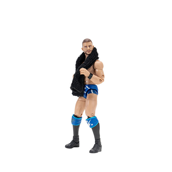 All Elite Wrestling Aksiyon Figürler S15 Daniel Garcia